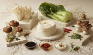 品味泉州:千年海絲之路的味道