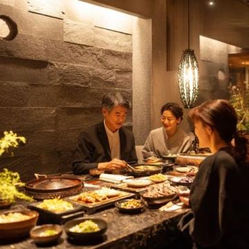 蕪湖素菜館素食風靡，帶來餐飲的新時代