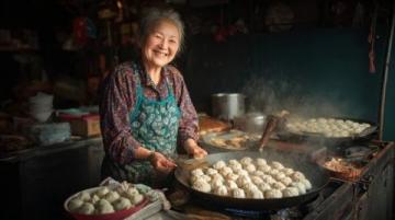 舌尖上的江南:品嘗揚州美食之旅