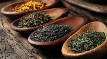 如何挑選好茶:六大茶類的區別與品鑒技巧