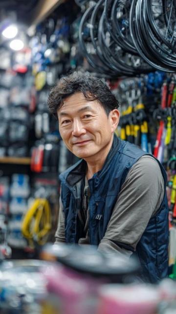 一日之計在于晨：拉薩汽修小哥的工作日