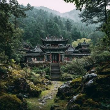 2025年四川必去的十大網(wǎng)紅打卡地