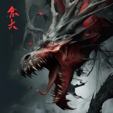 揭秘上世紀(jì)營(yíng)口墜龍事件真相