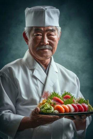 申?雅深入探訪美食文化盛典