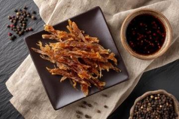 京醬肉絲：北京菜中不容忽視的經典之味