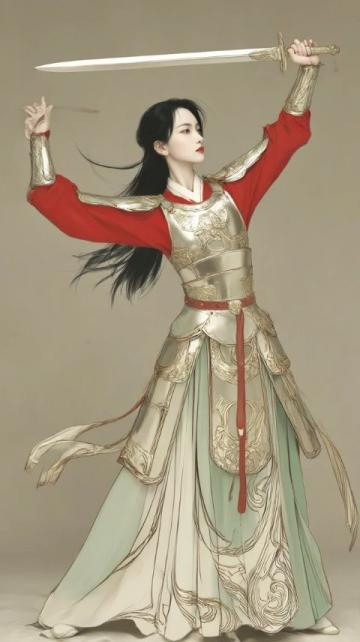 李妹妹蔥油餅逆襲人生，堅韌不屈的傳奇