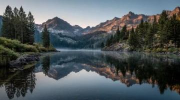 曬出旅行中最美的風景照片