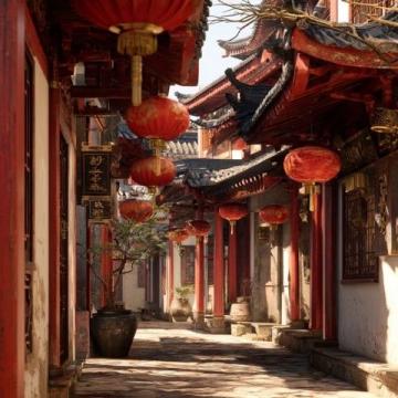 帶娃游長(zhǎng)沙:避開(kāi)人群慢享老街巷與文化風(fēng)情