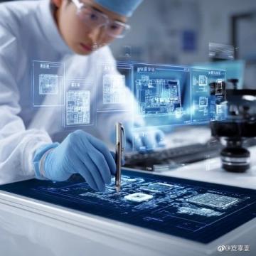 機電工程設備維護保養：第243期探討晶體管的開關作用與工作狀態分析