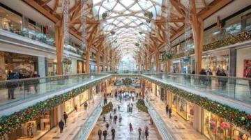 河西區首座超級商城即將開業！