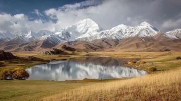 曬出旅行中最美的風景照片