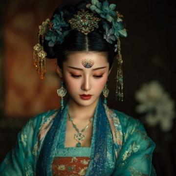 深圳十大古風打卡地,拍照超級出片!