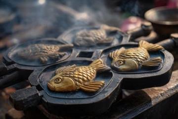 豐縣特色小吃盤點:探尋鳳城羊盤腸、燒餅等美食之旅