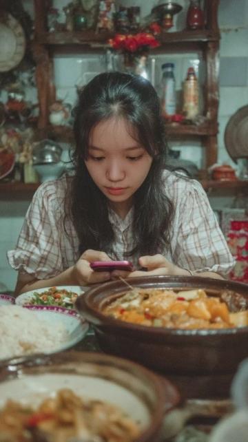 好久沒有來過南坪了,今天我們?nèi)コ蕴脱蛉怵^,這家開了20年的羊肉館