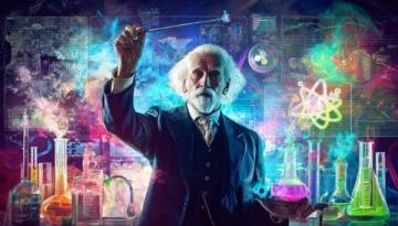 科學：驅動生活的變革力量與品質提升之道
