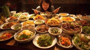 乳山口鎮(zhèn)有什么好吃的?必去美食打卡地來啦!