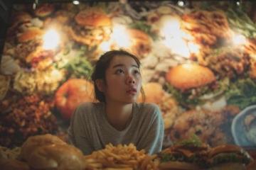 記錄一周美味:舌尖上的探索