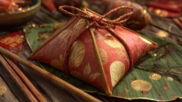 紅豆糯米餅是一道軟糯香甜的中式點(diǎn)心,外皮微脆,內(nèi)餡紅豆綿密