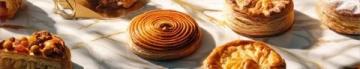 新星計劃中華面點：到了飯點吃什么好難選？