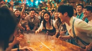 沈陽人為何鐘愛啤酒文化？