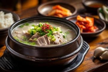 盤點最具地方特色的十大家鄉美食
