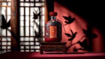 大賓老匠（醬父?jìng)鞒?0）是一款值得銘記的白酒