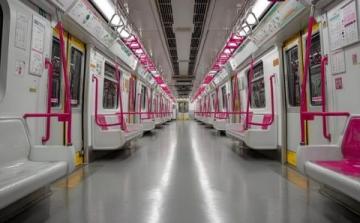 北京地鐵昌平線全線恢復運營,乘客迎來更便捷出行體驗