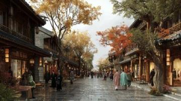武漢旅游寶藏地(華中旅游寶藏地，非武漢莫屬)