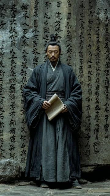 古代懸疑推理小說鶴唳長安:薄月棲煙筆下的智者對(duì)決