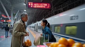 探索武漢地鐵11號線的隱藏魅力，享受一次獨特的城市巡禮