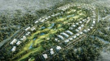 東城體育公園規劃更新:新增住宅面積達10萬平方米