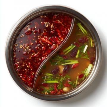 河南傳統早餐的魅力:如何在家輕松制作正宗胡辣湯