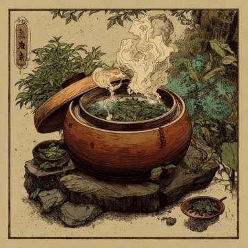 沖泡西湖龍井(龍井沖泡常識)