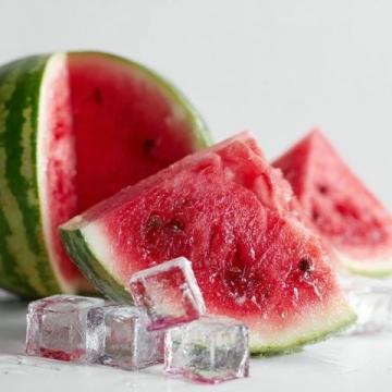 夏日清涼解暑:西瓜椰椰西米露的做法與營養價值分析