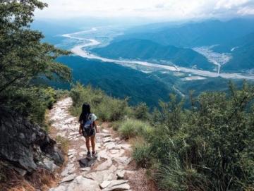 （游記）重游公母山