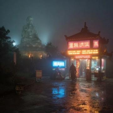 揭陽,這座藏在粵東的千年古邑,沉淀著2200多年的歷史煙云