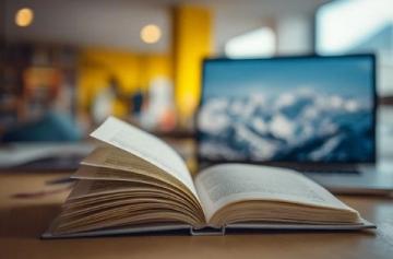 讀更多的書能提升寫作能力嗎?