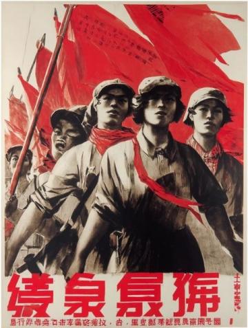 今年五一柳州再掀熱潮!