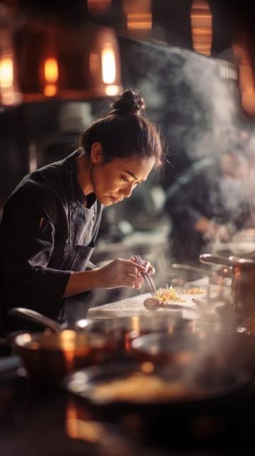 口水狂熱的味道:探索汕頭阿祿食店美食之旅