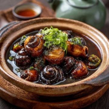 春天必試美味：牛肉腐竹煲，湯鮮味美，營養豐富