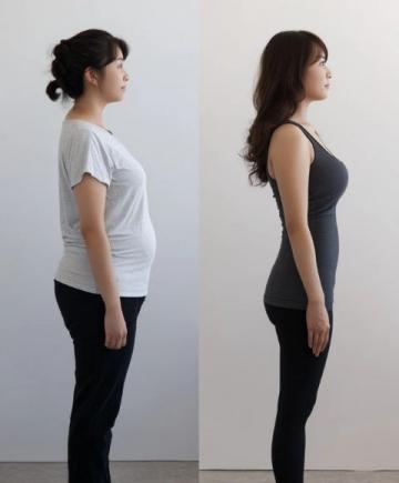 本期解析:三種體型的訓練禁忌與竅門