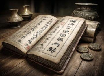
高考語文古代文化常識全解析：解碼中華千年智慧秘籍