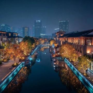 通州區:一個融合歷史文化與現代風貌的旅游勝地