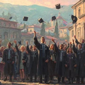 2025年軟科非雙一流大學排名揭曉