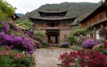 邯鄲:歷史與現(xiàn)代交融的名城風(fēng)采