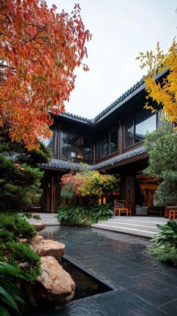 天房洲際：三亞首座高端私人別墅酒店