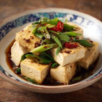 四川麻辣豆腐干的口感如何?