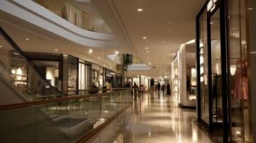 青島西區凱德MALL,東區麗達茂：浮山后商圈的時尚生活體驗集聚地