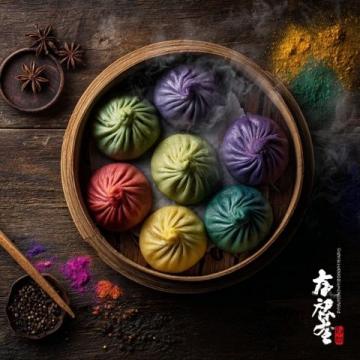 北方小吃文化探秘：從釀皮到饃饃的地域美味之旅