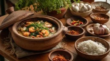 河南武陟：傳承千年的砂鍋美食文化